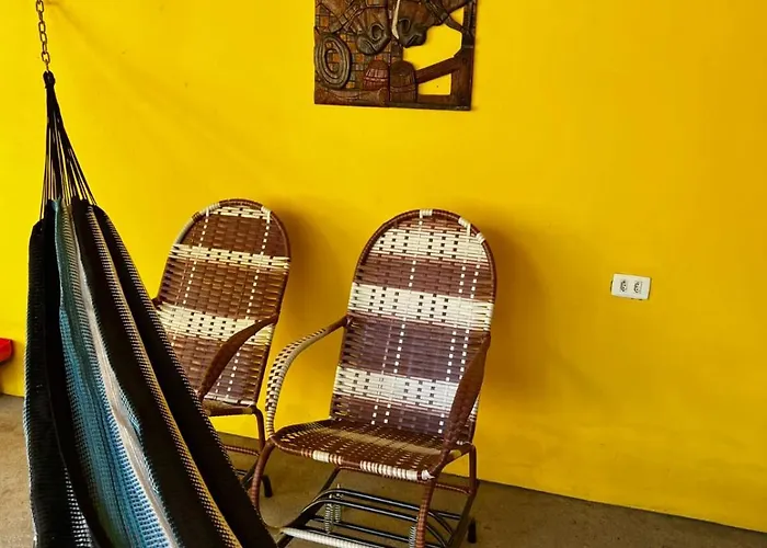 Chácara Duquinha