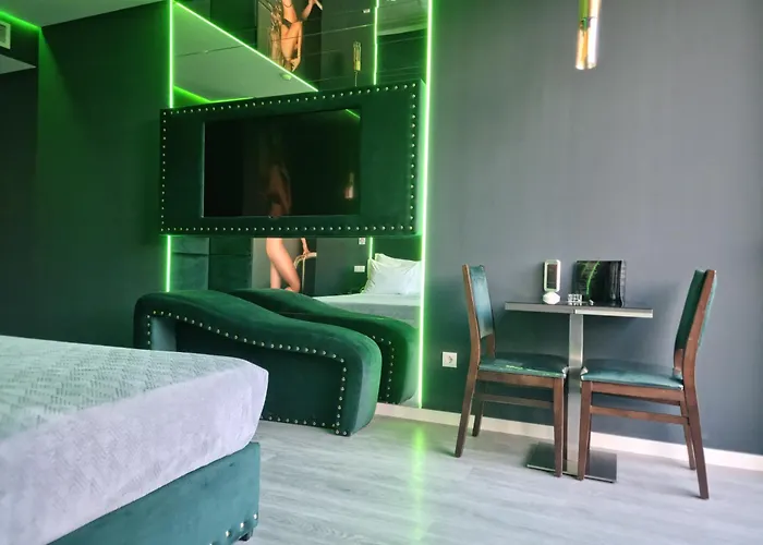 Motel Seculo
