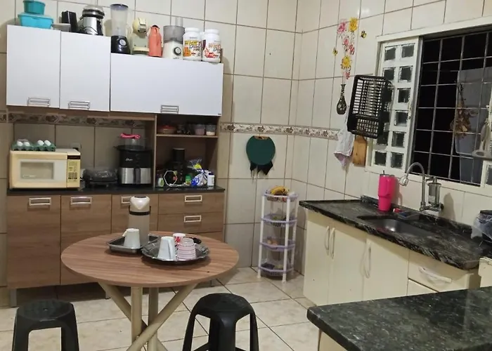 Quarto casal standart max
