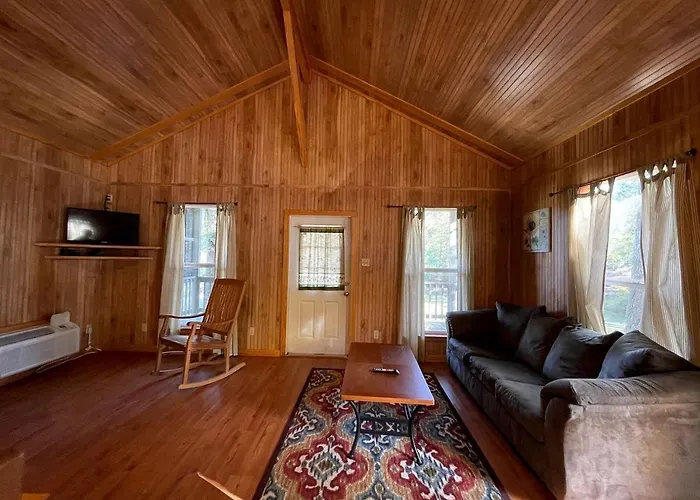 Cabin 23A