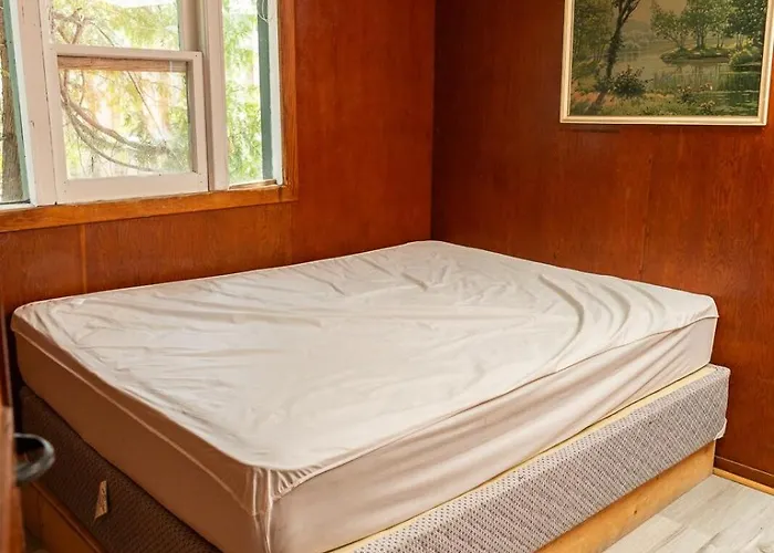 Private Beach Access - Cottage 8