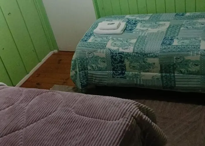 Pousada Alternativa Dora