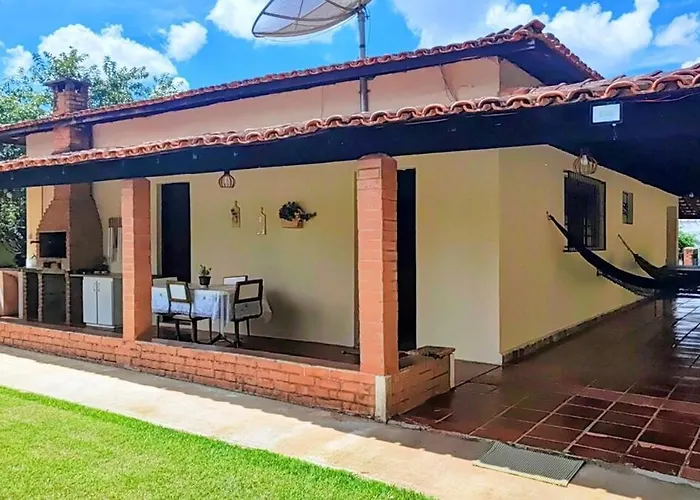 Chácara da Robertinha