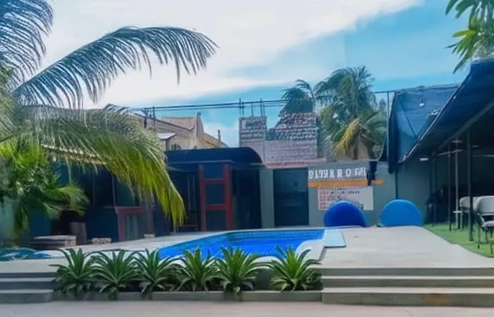 C24 Guesthouse