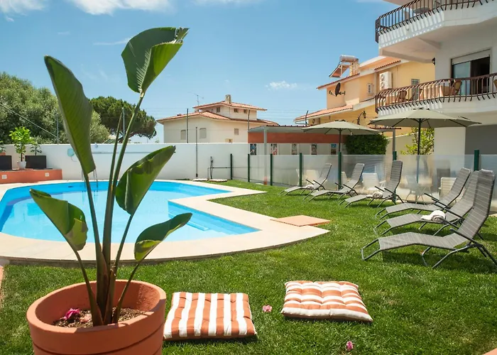 Estoril Guest Palace