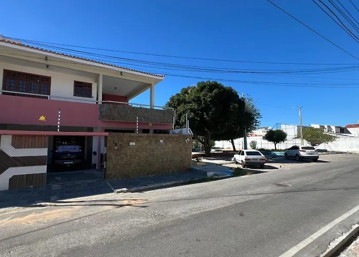 Quartos Petrolina 02