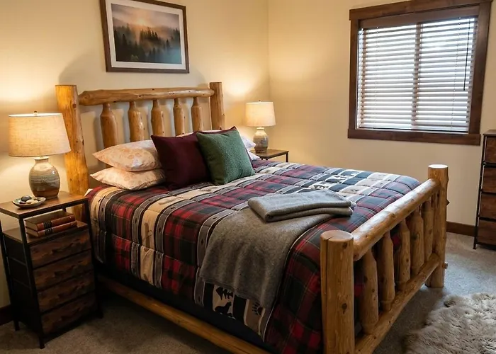 3Br Hamburg Home