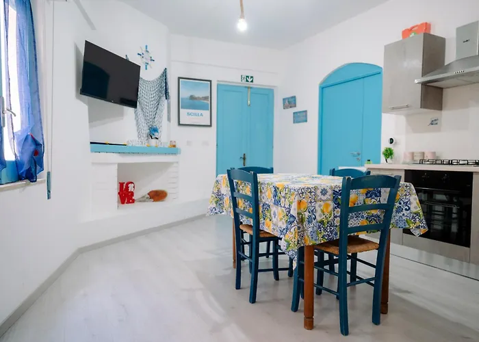 La Piccola Venezia Love House