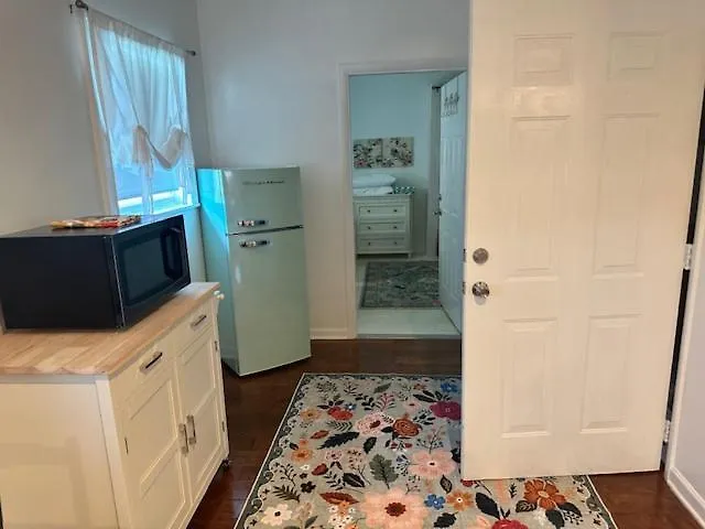 Five Oaks Cottage