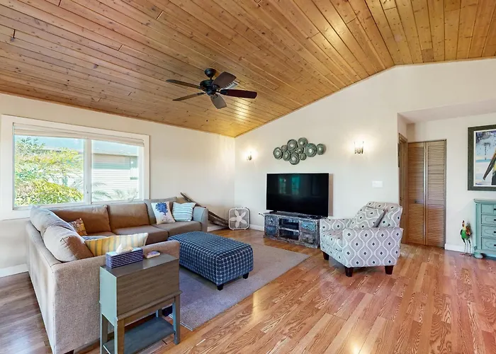 Bp10Flr Big Pine Bungalow