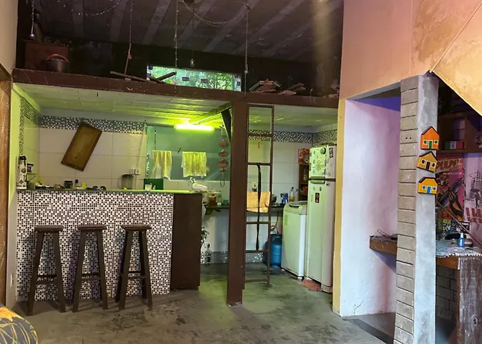 Casa Serena Tropical
