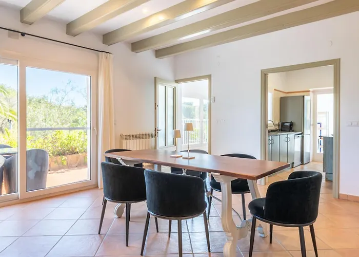 Villa Florentina By Mallorca House Rent