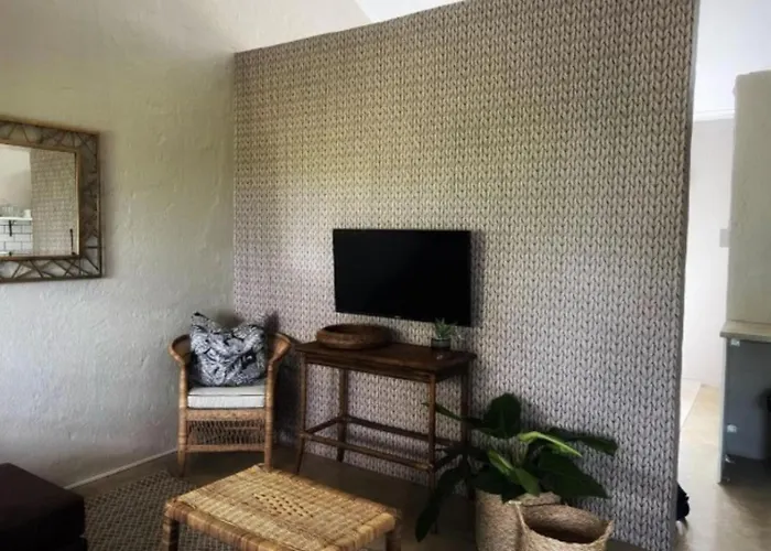 Fever Tree Self Catering