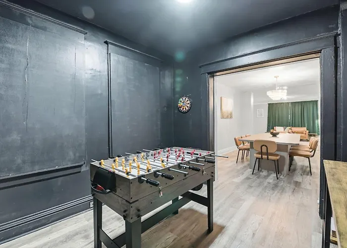 Charming 3Br Family Home Near Downtown Stl