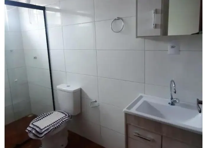 Quarto Privativo