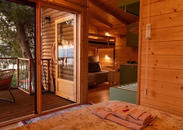 The Treehouse Project