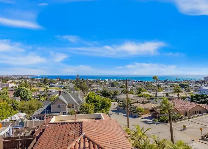 20% Off June Pacific Combo Ocean View Walk 2 Dt