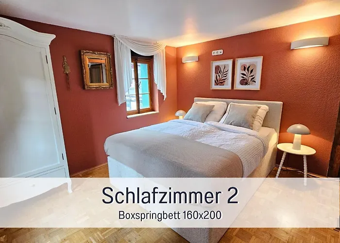 Ferienhaus Dreamon