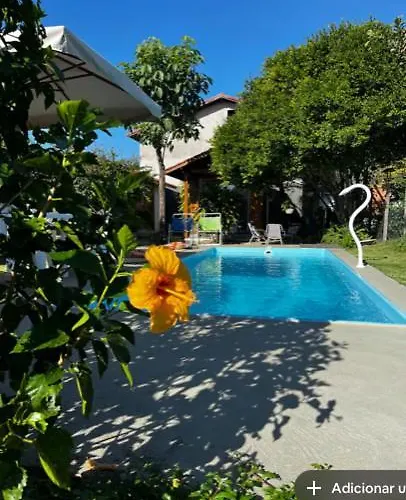 Villa Bangalôs