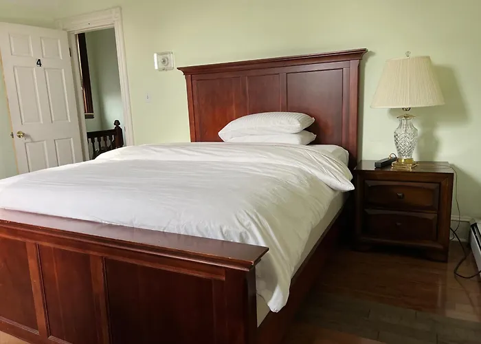 Malden Rooms