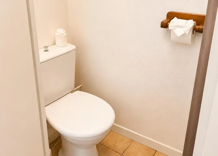 Appartement Cote Sauvage - Moliets-Et-Maa
