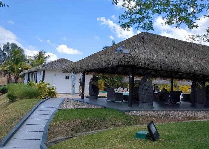 Coronado House
