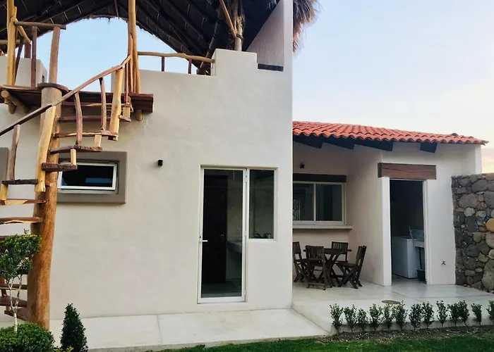 Casa De Piedra