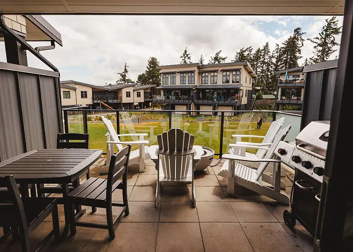 Saratoga Beach Villa 6
