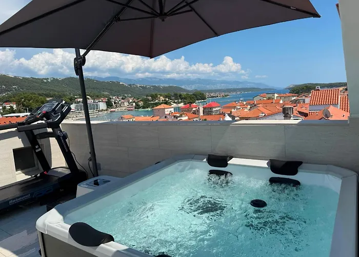 Villa Golden Pearl