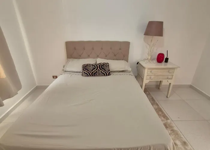 Quarto Proximo Ao Lago Do Major 2