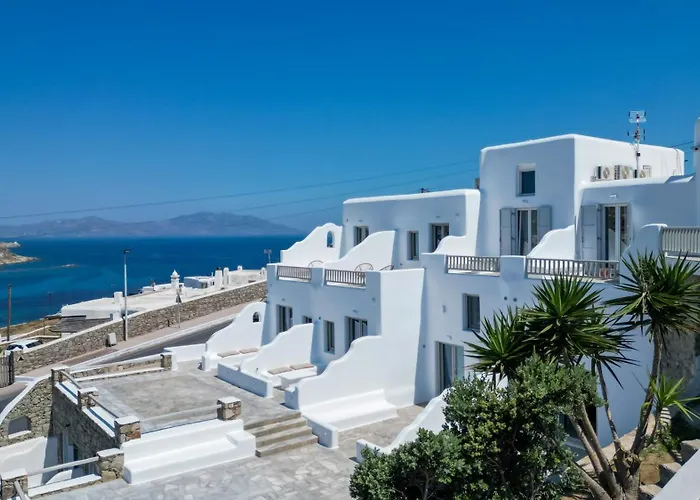 Stilvi Mykonos