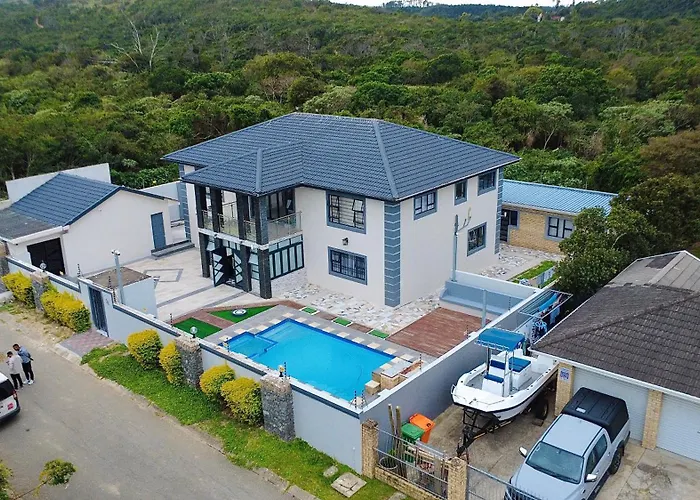 Kumnandi Guesthouse