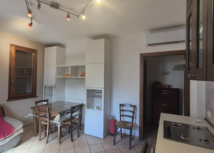 La Casina