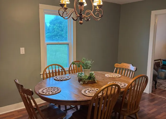 The Traveler'S Cottage - Close To Sports Park, Downtown And Bourbon Trail