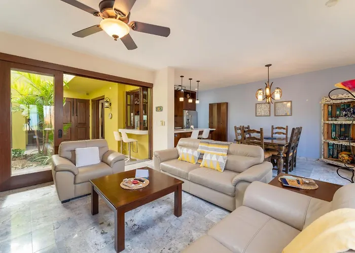 Relaxing, Modern Home Loreto Bay With Amazing Views Bikes Available