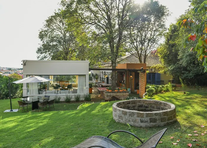 Casa Di Tedo Hospedagem&Estilo