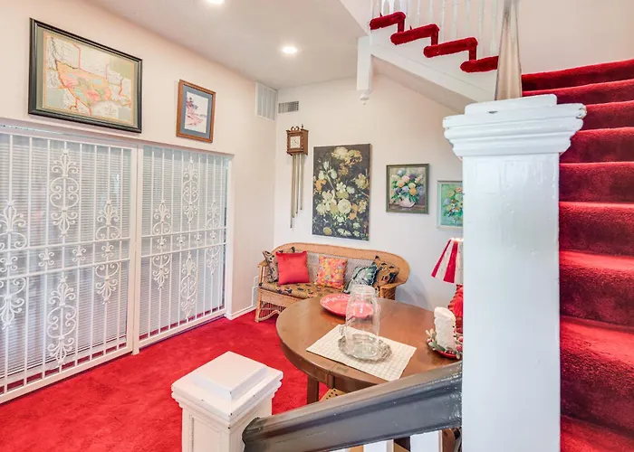 1 Mi To Sheppard Afb! 'Treetop Manor' W/ Patio