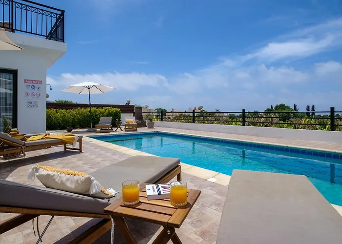 Melia Villa II By Nomads