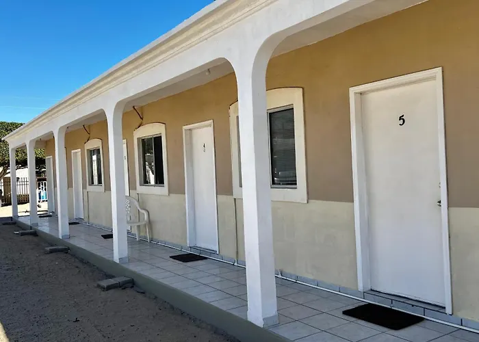 Cozy Rooms Rocky Point - Walk To Playa Hermosa