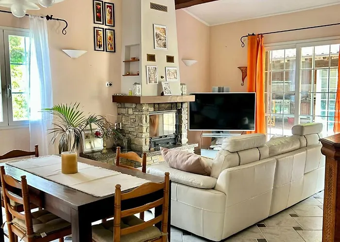 Casa Armonia