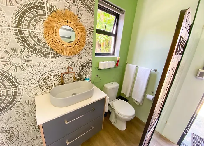 Welcome To The Bali Cottage