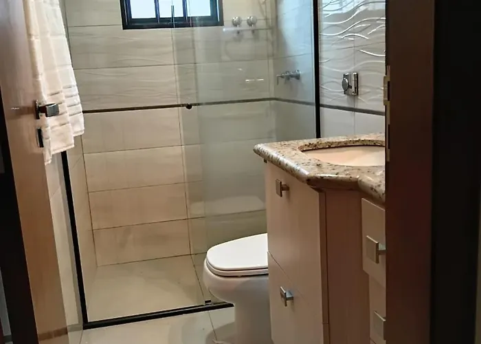 Pousada Brisa da Mata