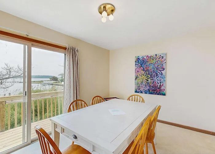 Baystrand II In Dewey Beach Walk To Beach