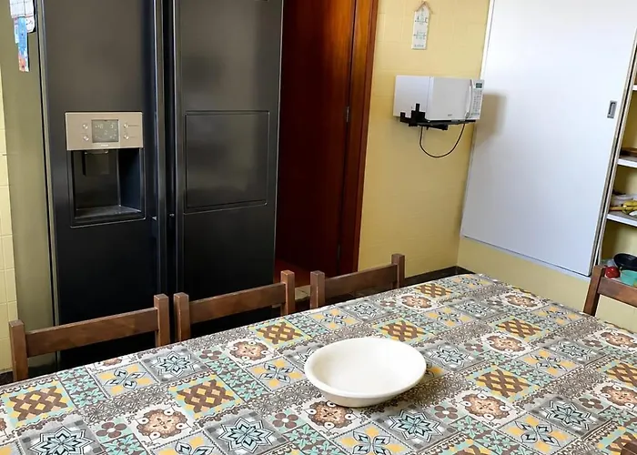 Quarto Imbuí