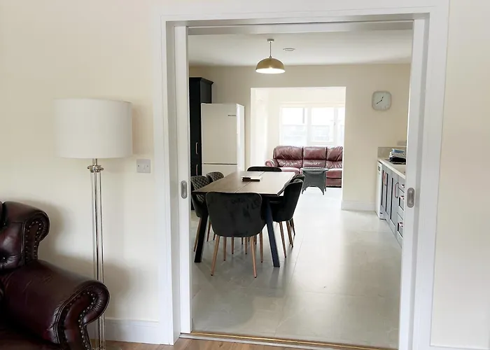 Dunmore East Sunrise Meadows Holiday Home By Trident Holiday Homes
