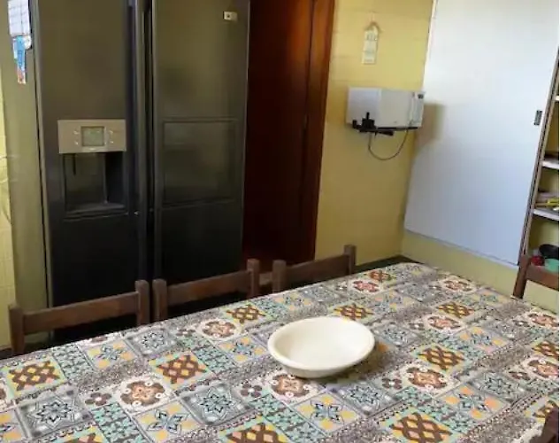 Suíte Pimenteiras