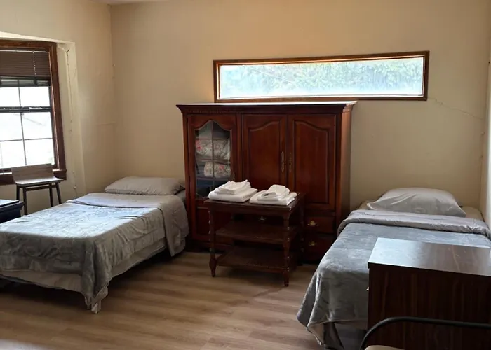 Zen Meditation Hermitage Retreat