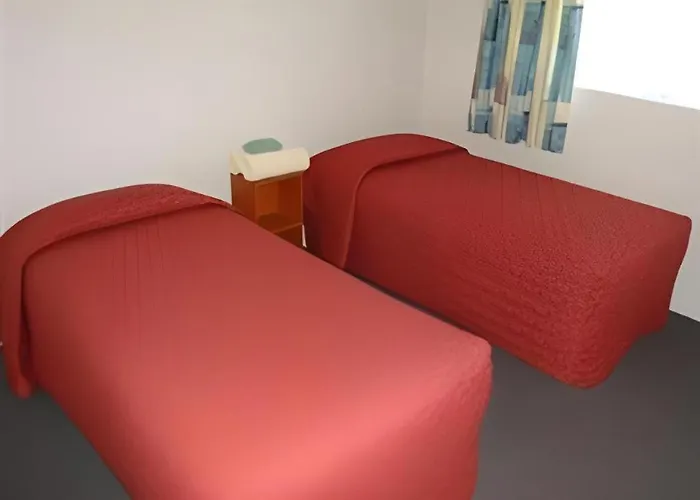 Hanmer Resort Motel