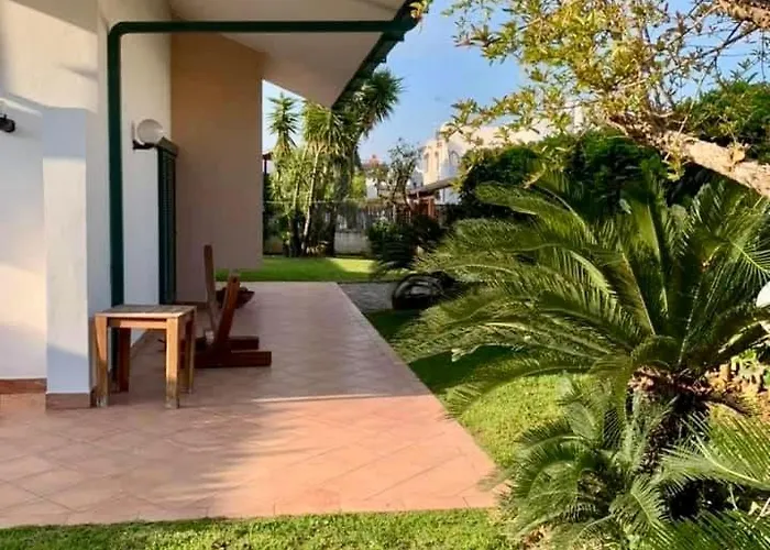 Villa Rosa