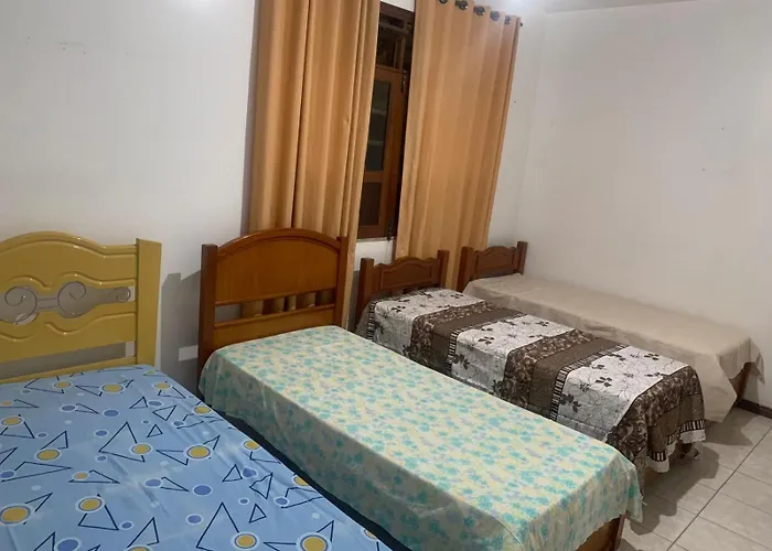 Quartos petrolina 02